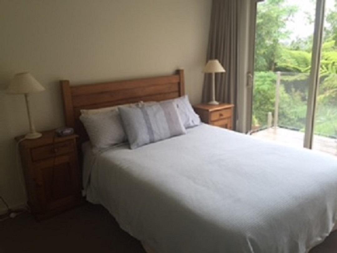 Hahei Sea Vista Bed & Breakfast Dış mekan fotoğraf