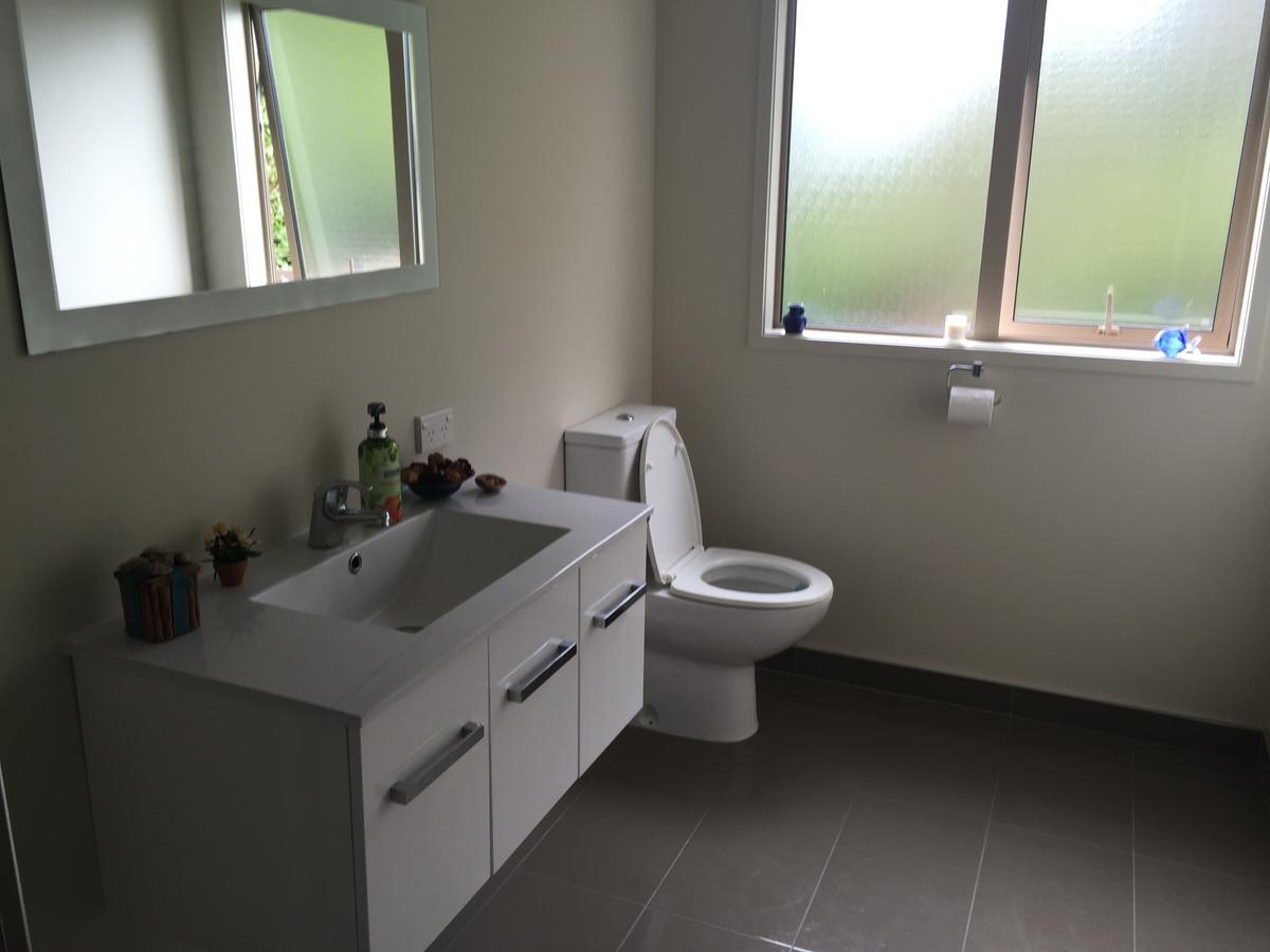 Hahei Sea Vista Bed & Breakfast Dış mekan fotoğraf
